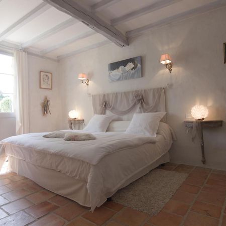 Bed and Breakfast Au Bel Air Clermont-Pouyguilles Экстерьер фото
